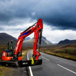 GAP Hire Solutions to continue long-term relationship with Scottish Water