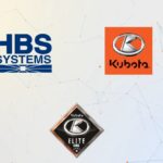 HBS Systems announces telematics integration with Kubota