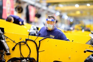 More new jobs on the way as 700 to get permanent JCB contracts