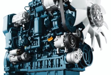Kubota Engines announces new partnership with Lister Wilder