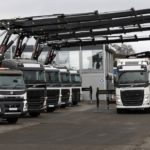 MV Commercial secures major deal with Hiab for 100 units