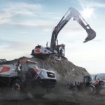 Doosan XiteCloud presented for first time at Hillhead Digital