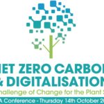 CPA Conference 2021 theme announced: ‘Net Zero Carbon & Digitalisation – The Challenge of Change for the Plant Sector’