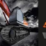 Digger Guard innovation for Hitachi Construction Machinery