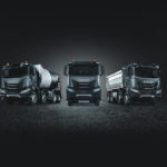 New IVECO T-WAY | The toughest vehicle engineered for the most extreme off-road missions