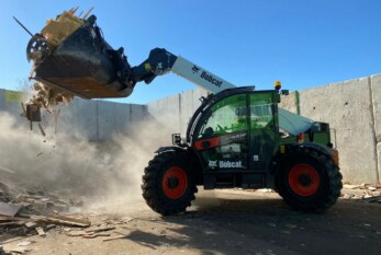 Bobcat Waste Expert for when recycling ‘gets tough’