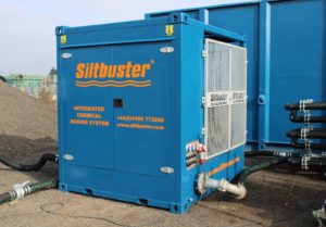 siltbuster