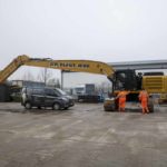 WM Plant Hire take on XWatch slew and height restrictor system