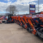 Customer demand drives new Kubota purchase for Tool Care Hire