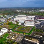 A massive industrial investment plan in France