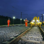 Sunbelt Rentals has boosted its hire fleet with an initial £850K investment in new Trime and PELI lighting solutions for the Rail industry.