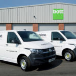 M Group Services Plant & Fleet Solutions secures UK’s first fleet deal for brand-new Volkswagen Transporter conversions