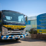 Isuzu are the only trucks for Dormer Plant Hire