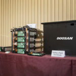 Doosan Infracore to accelerate battery pack business