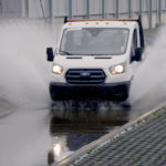 All-electric Ford E-Transit ‘torture tests’ simulate a life of hard use