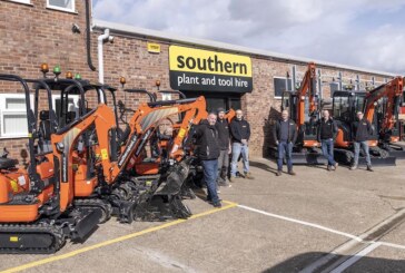 Southern Plant bets on Kubota in expansion