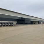 Cummins opens new, future-defining Logistics hub in Daventry, UK