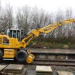 GKD Technologies appoint Allan J Hargreaves Plant Engineers as dealer for rail safety control solutions
