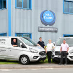 Motorpoint completes largest-ever commercial vehicle fleet sale