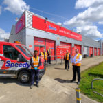 Speedy expands offering for Reading firms with new service centre