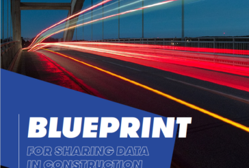 Eliminate Downtime launches Blueprint for Sharing Data in Construction