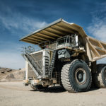 Liebherr T 274 – the new 305t mining truck