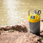 New Wear Deflector pump technology from Atlas Copco delivers exceptional reliability