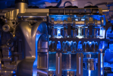 Cummins begins testing of hydrogen-fueled internal combustion engine 