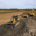 Caterpillar reveals new M19 and M20 excavators and D4 dozer