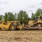 Collins Earthworks going back to old-school cool