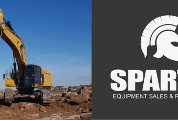 Buckhurst Plant Hire invests in Spartan Equipment Sales & Rentals
