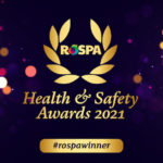 M Group Services Plant & Fleet Solutions receives RoSPA Gold Medal Award for Fleet Safety