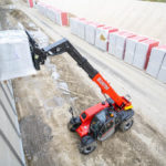 Manitou | About the size of it