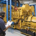Bringing gensets into the Internet of Things