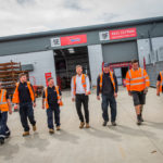 Speedy supports Scottish construction with two new service centres