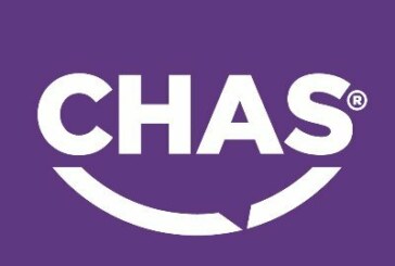 CHAS members to receive 20% discount at Speedy Hire