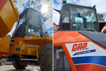 GAP Group is on board with the CESAR ECV Scheme