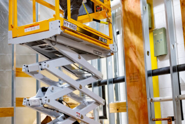 Hy-Brid Lifts sees 68% growth in sales