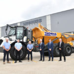 7 up drives Liebherr expansion