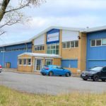 Blackwood Engineering purchase second UK site