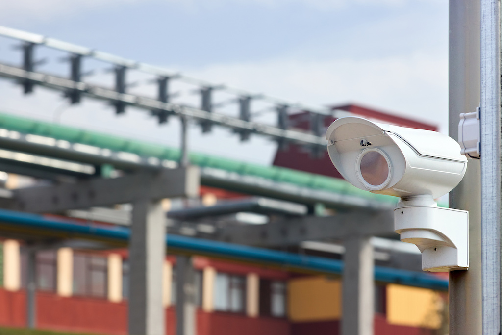 Construction Sites to depend more on Monitored Tech for security