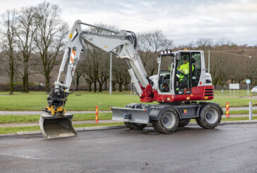 Engcon and Takeuchi expand their collaboration