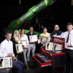 CPA Announces Future Stars of the Construction Plant Sector