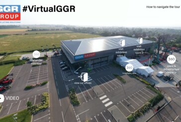 Take the virtual GGR tour