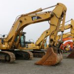 Euro Auctions sale at Clady Quarries attracts interest from across Europe