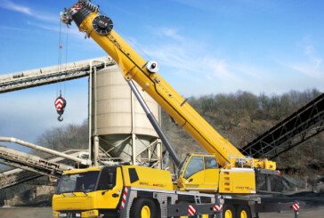 Manitowoc looks forward to meeting customers face to face at Vertikal Days 2021 in the UK