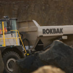 Rokbak revealed: the new name for Terex Trucks