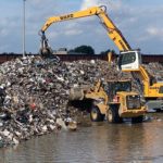 Metal recycling specialist opens new rail-connected site in Barking
