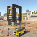 Serious Labs MEWP VR Simulator approved for IPAF PAL Card renewals