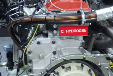 Cummins hydrogen engine programme to move ahead with medium and heavy-duty platforms